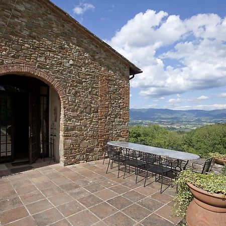 Podere Capitignano Borgo San Lorenzo Kamer foto